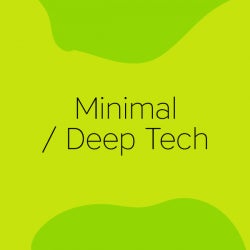 Easter Chart: Minimal / Deep Tech