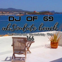 AbSoulute Beach 166