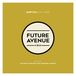 Soul Train