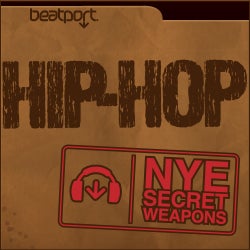 NYE Secret Weapons - Hip-Hop