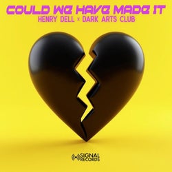 Could We Have Made It (Extended Mix)