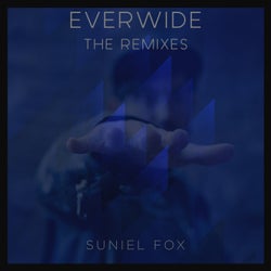 Everwide (The Remixes)