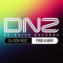 Find A Way