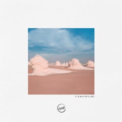 White Desert
