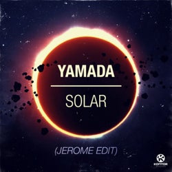 Solar (Jerome Edit)