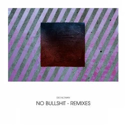 No Bullshit Remixes