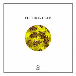 Future/Deep, Vol. 17