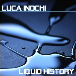 Liquid History The Album