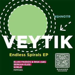 Endless Spirals EP