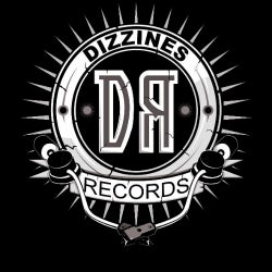 Label: Gosize - Dizziness Records Chart #016
