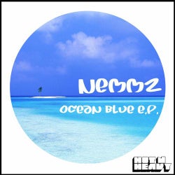 Ocean Blue EP
