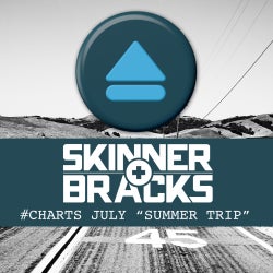 SKINNER+BRACKS - "SUMMER TRIP" - DEEPLOADED