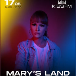 Mary's Land | In My Life 016 | KissFM