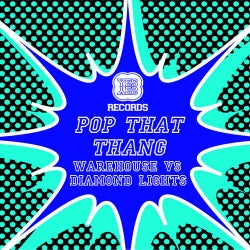 Pop That Thang EP