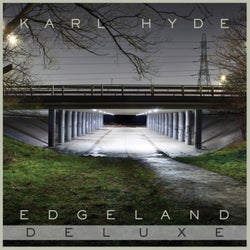 Edgeland (Deluxe Version)
