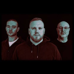 Battery & Philth Moving On EP Chart