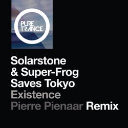 Existence - Pierre Pienaar Remix
