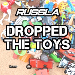 Dropped The Toys
