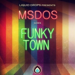 mSdoS Goes Funky Town