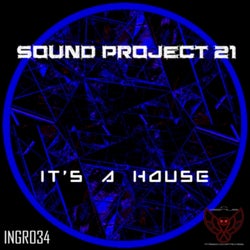it's a House