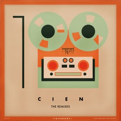 Cien - The Remixes