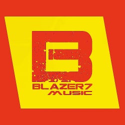 Blazer7 TOP10 Sep. 2016 Session #141 Chart