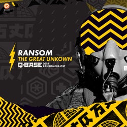 The Great Unkown (Q-BASE 2018 Ransomnia OST)