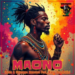 Maono