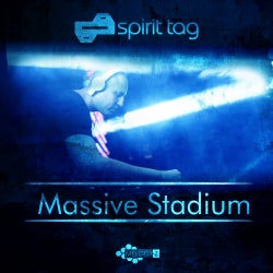 SPIRIT TAG - MASSIVE STADIUM - MAY 2015