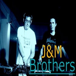 J&M Brothers Top 10 (May 2012)