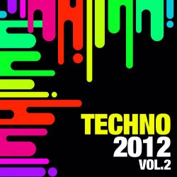 Techno 2012, Vol. 2