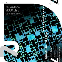 Visualize - Sean Tyas Remix