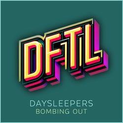 Bombing Out
