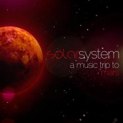 Solar System a Music Trip to... Mars