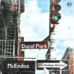 Ducal Park (feat. Emiliano Vernizzi)