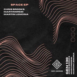 Space EP