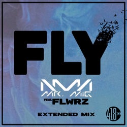 Fly (Extended Mix)