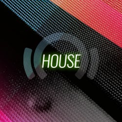 Best Sellers 2018: House