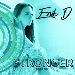 Stronger (Radio Edit)