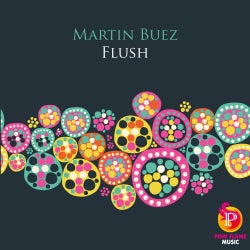Flush EP