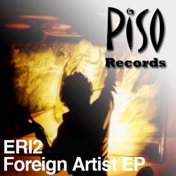 Foreign Artist EP