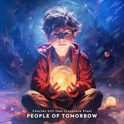 People of Tomorrow (feat. Livestock Pixel)