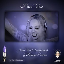 Pure Vice (Fashion Mix)