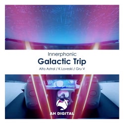 Galactic Trip