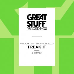 FREAK IT CHART