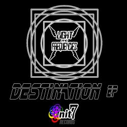 Destination EP