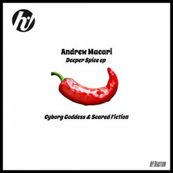 Deeper Spice ep