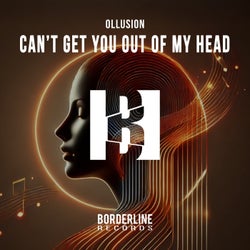 Can't Get You out of My Head