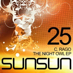 The Night Owl EP