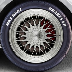 Brakes EP